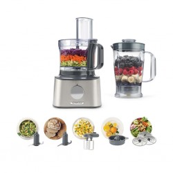 Kenwood FDM301SS PBL+SS+3D+DT+DW+CP Food Processor