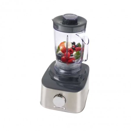 Kenwood FDM301SS PBL+SS+3D+DT+DW+CP Food Processor