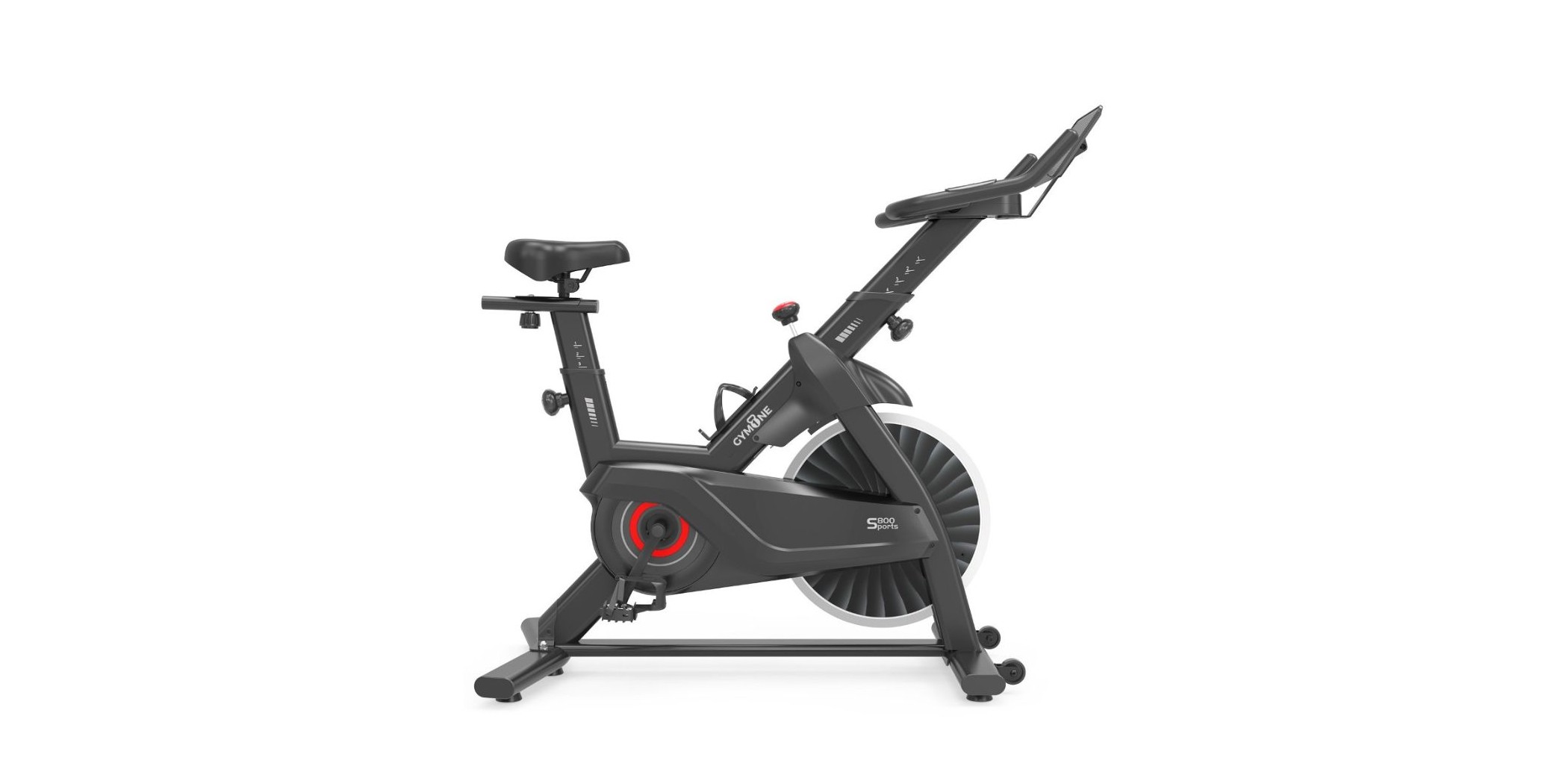 Gymone S800 Indoor Cycle