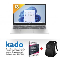 HP 15 Core i3-1315U Natural...