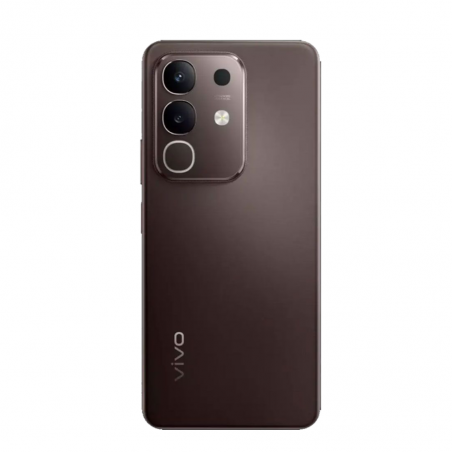 Vivo Y29 Brown 8GB+8GB Extended RAM/256GB ROM