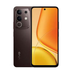 Vivo Y29 Brown 8GB+8GB Extended RAM/256GB ROM