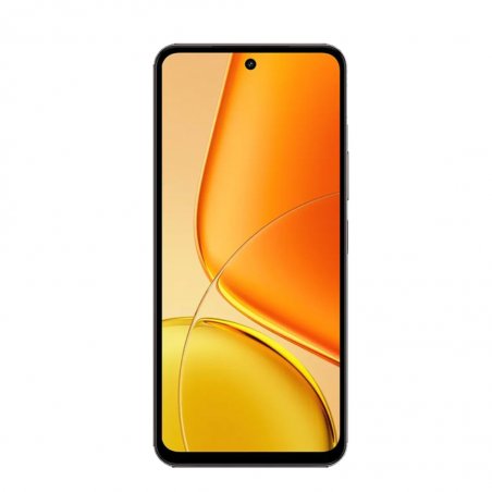 Vivo Y29 Brown 8GB+8GB Extended RAM/256GB ROM