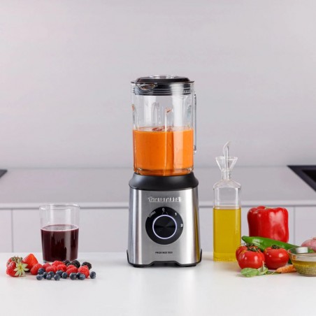 Taurus JB1510XC Prior Inox 1500 1.8L Glass Blender 912476000