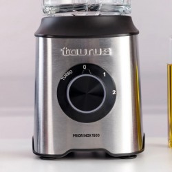 Taurus JB1510XC Prior Inox 1500 1.8L Glass Blender 912476000