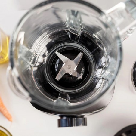 Taurus JB1510XC Prior Inox 1500 1.8L Glass Blender 912476000