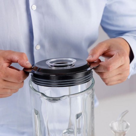 Taurus JB1510XC Prior Inox 1500 1.8L Glass Blender 912476000