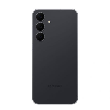 Samsung Galaxy S25 FE Jetblack