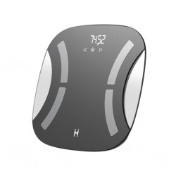 Homedics SCL-BC145-BK3R Essential Body Analyser 3YW