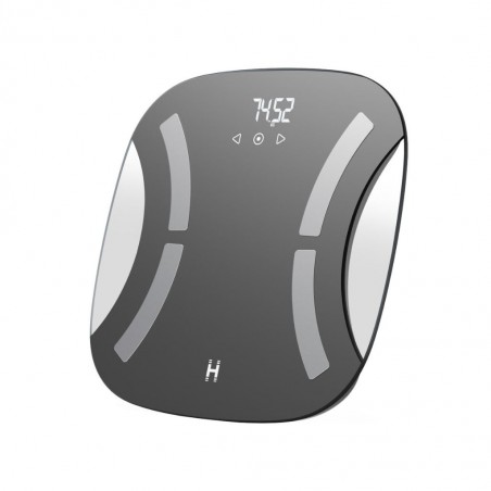 Homedics SCL-BC145-BK3R Essential Body Analyser 3YW