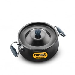 Futura ABH8 8L HA Bigboy Biryani Handi