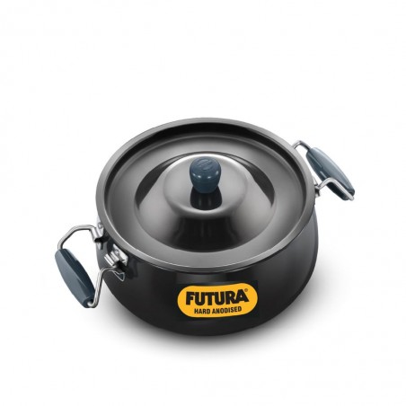 Futura ABH8 8L HA Bigboy Biryani Handi