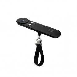 Homedics SCL-L100-BKR 3YW Luggage Scale For Travel