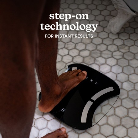 Homedics SCL-BC145-BK3R Essential Body Analyser 3YW