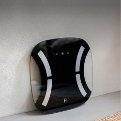 Homedics SCL-BC145-BK3R Essential Body Analyser 3YW