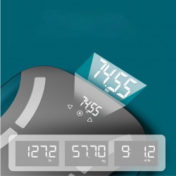 Homedics SCL-BC145-BK3R Essential Body Analyser 3YW