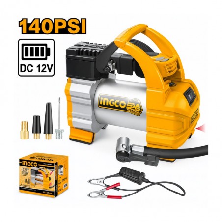 Auto Air Compressor AAC1408