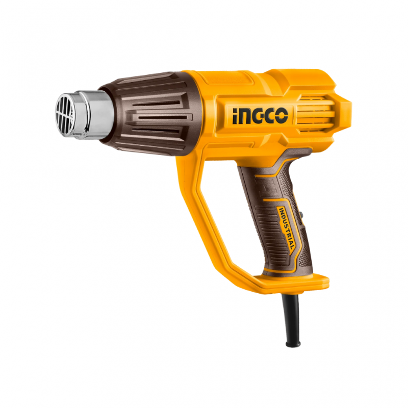 Heat Gun 2000W HG200078 Heat Gun 2000W HG200078