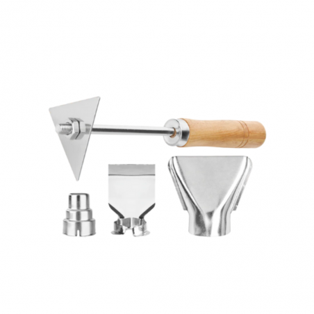 Heat Gun 2000W HG200078