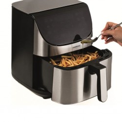 Kenwood HFM80.000SS 7L Metal Airfryer 00C462800KEAS