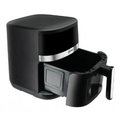 Mayer MMAF551D 5.5L Crisp PRO Digital Air Fryer