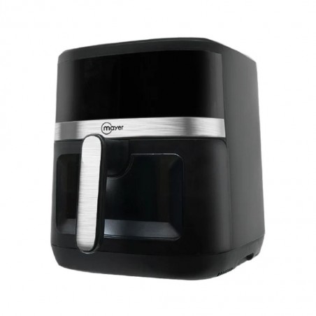 Mayer MMAF551D 5.5L Crisp PRO Digital Air Fryer