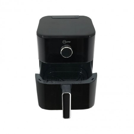 Mayer MMAF606D 6L Crisp PRO Dual Heating Air Fryer With Mist