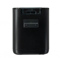 Mayer MMAF606D 6L Crisp PRO Dual Heating Air Fryer With Mist