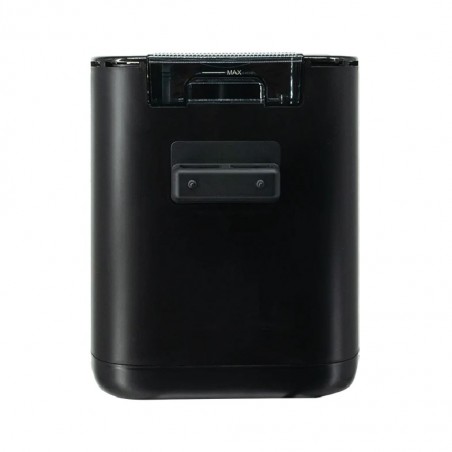 Mayer MMAF606D 6L Crisp PRO Dual Heating Air Fryer With Mist