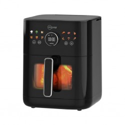 Mayer MMAF606D 6L Crisp PRO Dual Heating Air Fryer With Mist