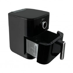 Mayer MMAF606D 6L Crisp PRO Dual Heating Air Fryer With Mist