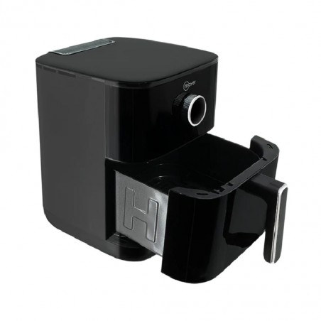 Mayer MMAF606D 6L Crisp PRO Dual Heating Air Fryer With Mist