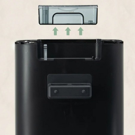 Mayer MMAF606D 6L Crisp PRO Dual Heating Air Fryer With Mist