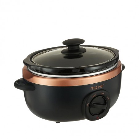 Mayer MMSC35 3.5L Slow Cooker