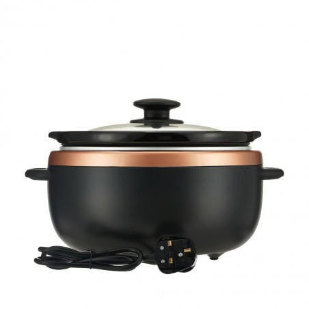 Mayer MMSC35 3.5L Slow Cooker