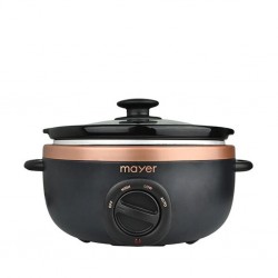 Mayer MMSC35 3.5L Slow Cooker