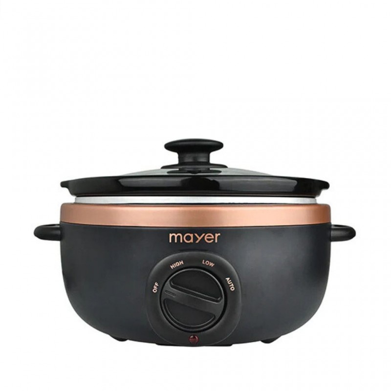 Mayer MMSC35 3.5L Slow Cooker