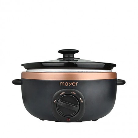 Mayer MMSC35 3.5L Slow Cooker