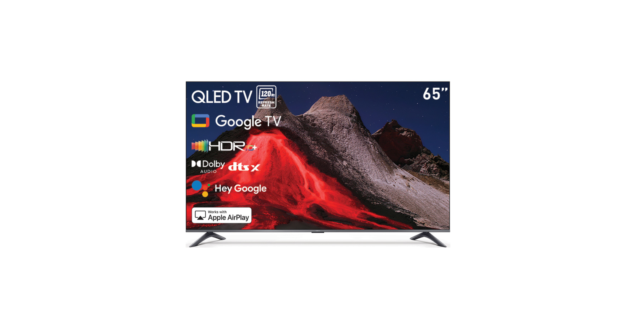 Xiaomi TV A Pro 65 2026