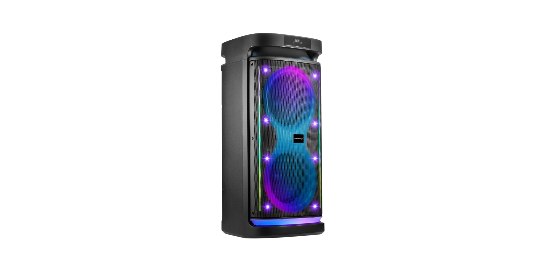 Volkano VK-3140-Black