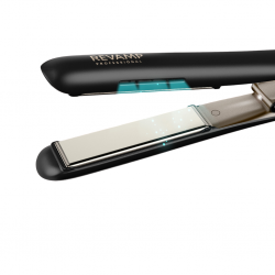 Revamp ST-2900-EU Enigma Tri-Care 3YW Ceramic Hair Straightener