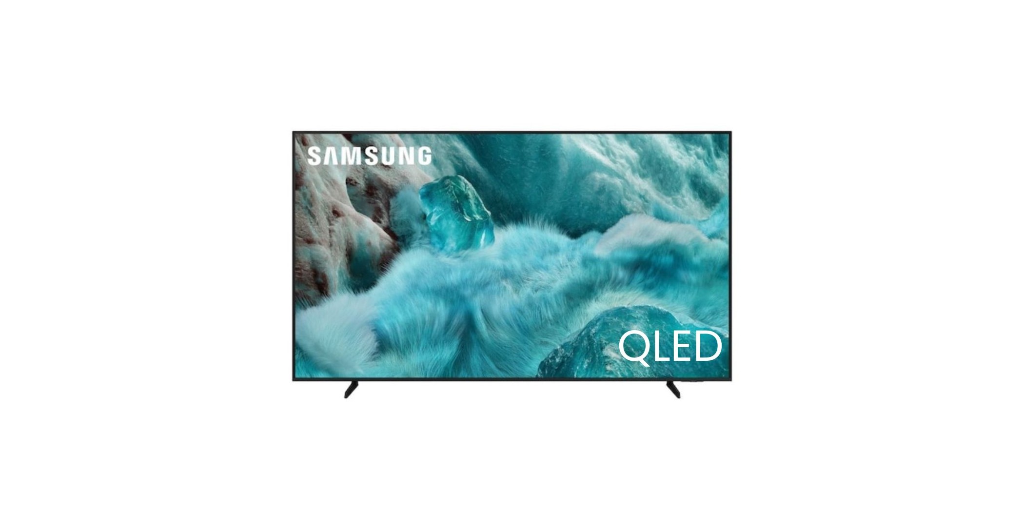 Samsung TQ75Q7FAAUCCX 75'' QLed TV