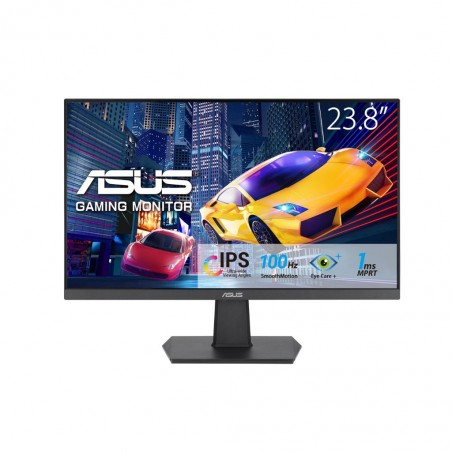 ASUS EXPERTCENTER P500MV i5 + VA24EHF MONITOR
