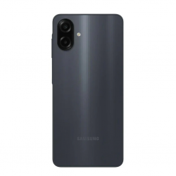 Samsung Galaxy A07 128GB Light Black