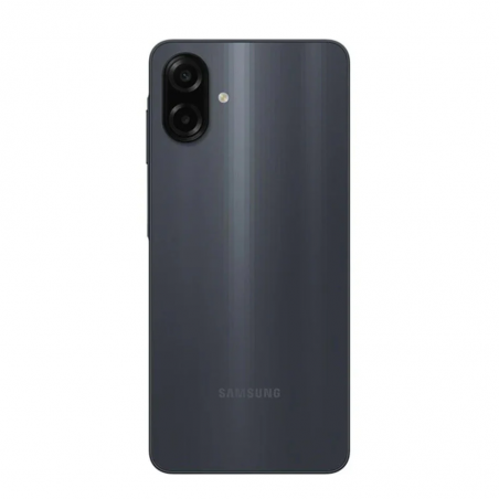 Samsung Galaxy A07 128GB Light Black