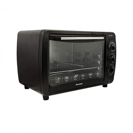 Sharp EO-35K-3 35L 2YW Electric Oven "O"