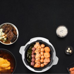 Xiaomi 57859 4.8L Electric Pressure Cooker "O"