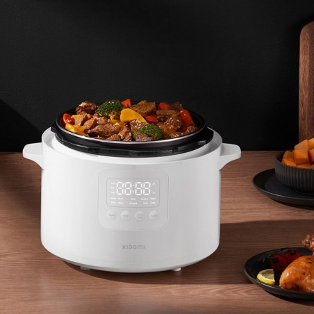 Xiaomi 57859 4.8L Electric Pressure Cooker "O"