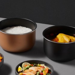 Xiaomi 57859 4.8L Electric Pressure Cooker "O"