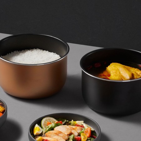 Xiaomi 57859 4.8L Electric Pressure Cooker "O"